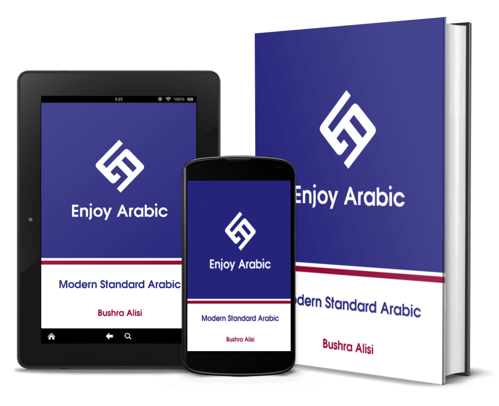 enjoy-arabic-official-website