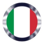 italy, italian, flag, symbol